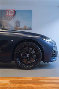 BMW 8-Series